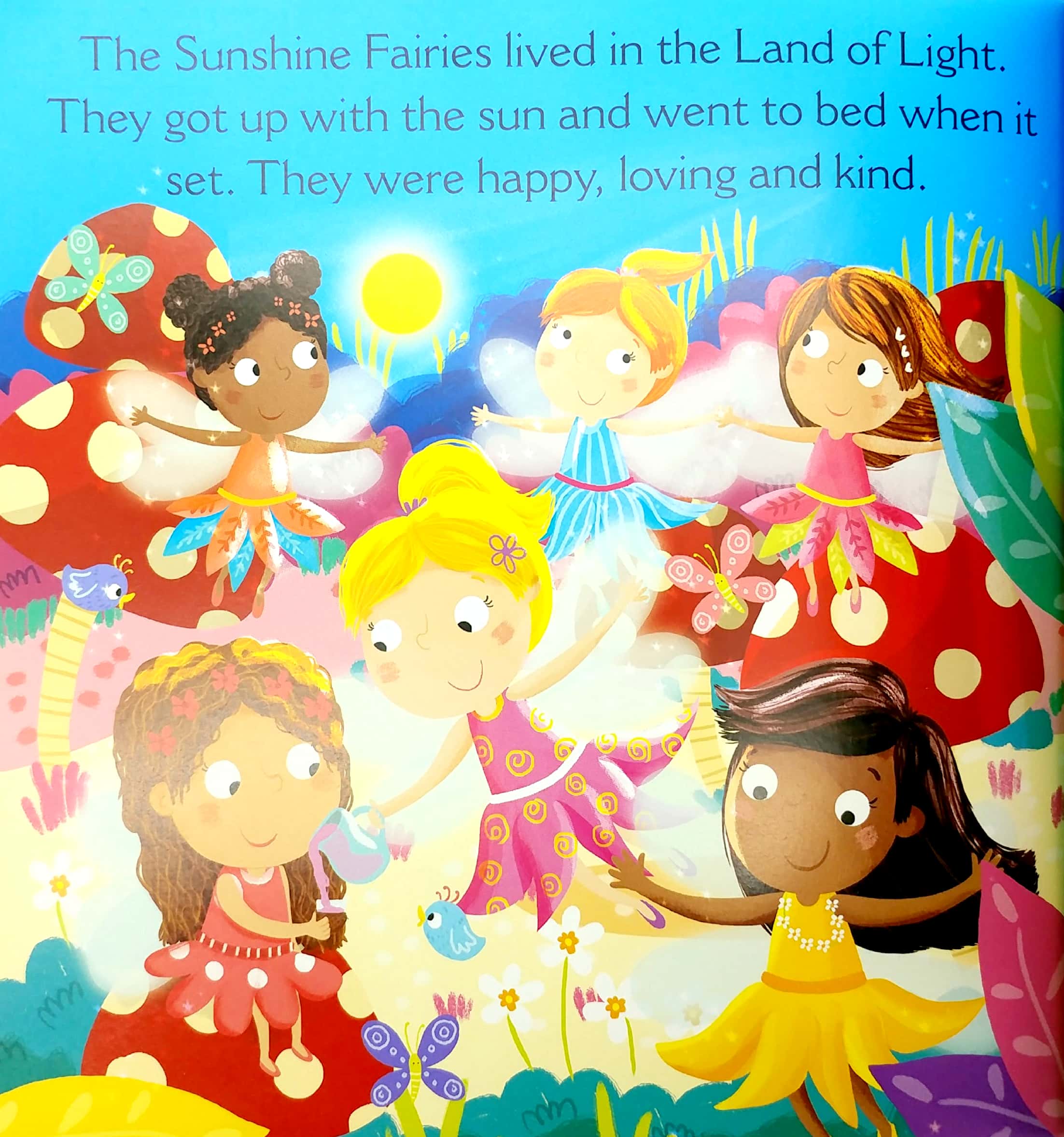 my fairy story - Ảnh 3