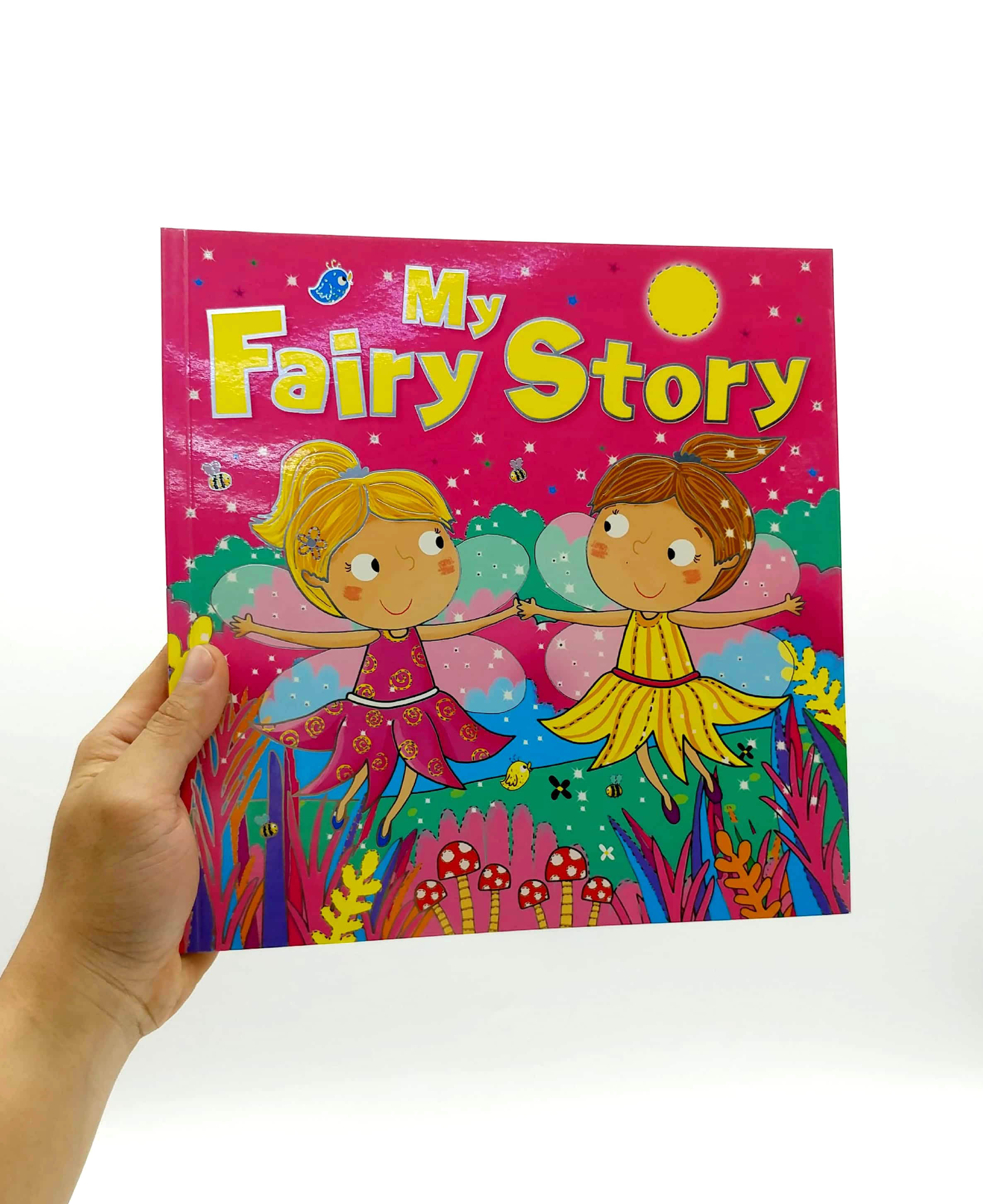 my fairy story - Ảnh 7