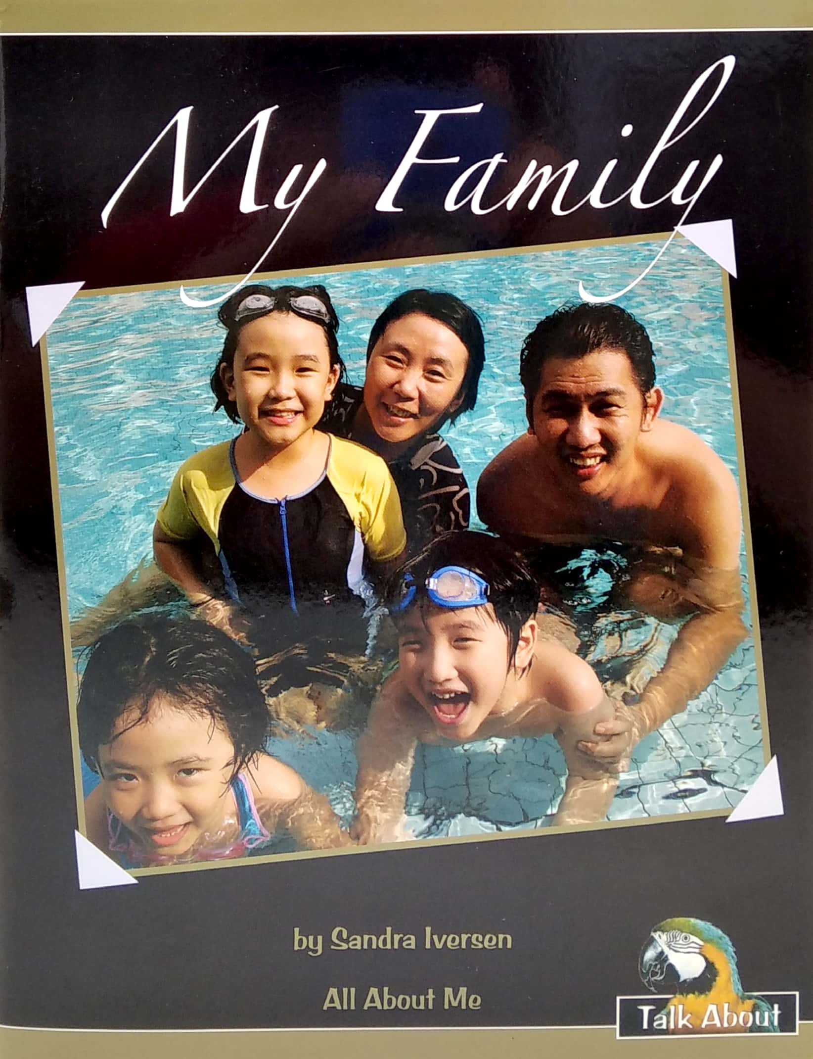 my family - Ảnh 2