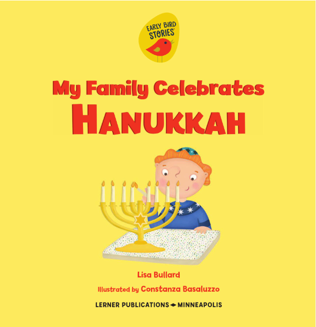 my family celebrates hanukkah - Ảnh 3