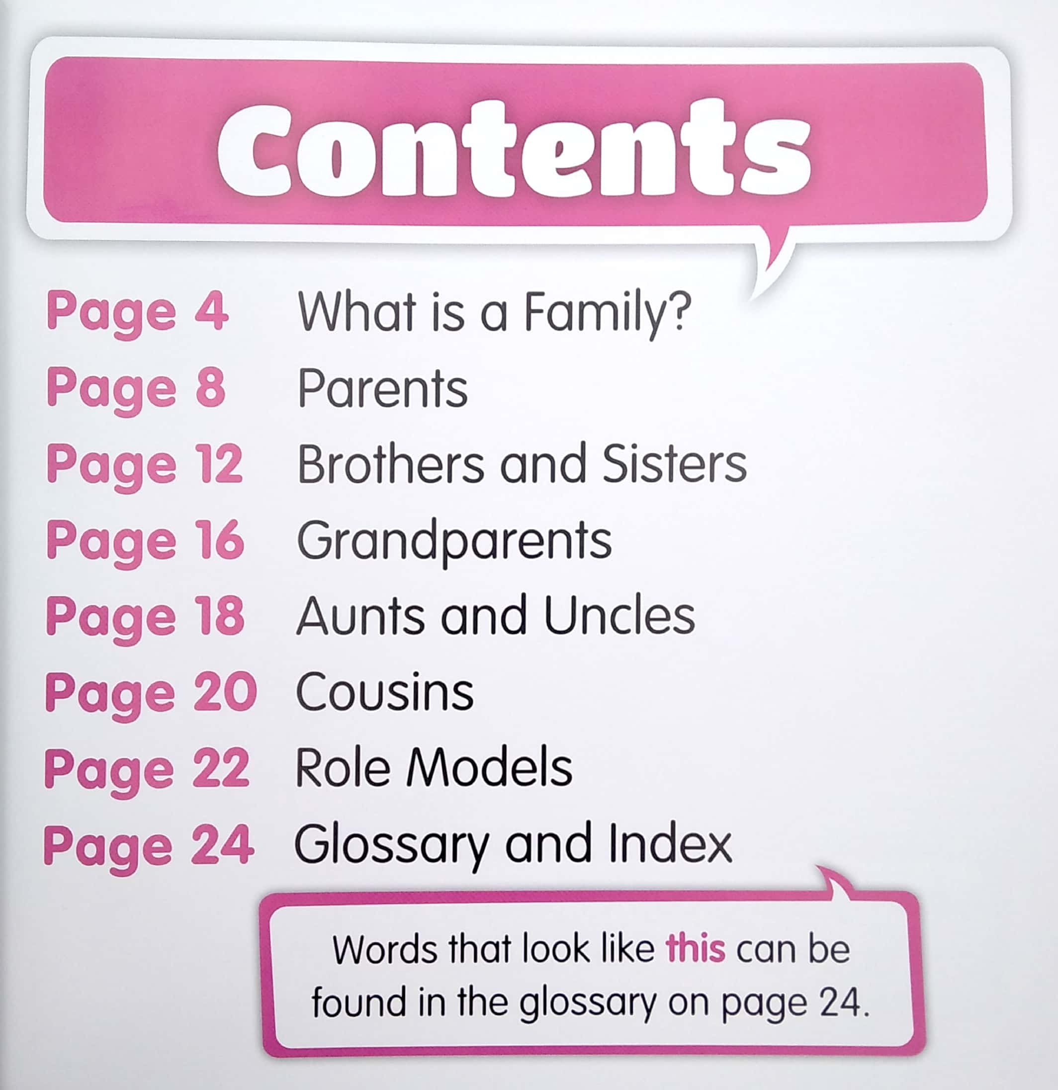 my family (our values - level 1) - Ảnh 3