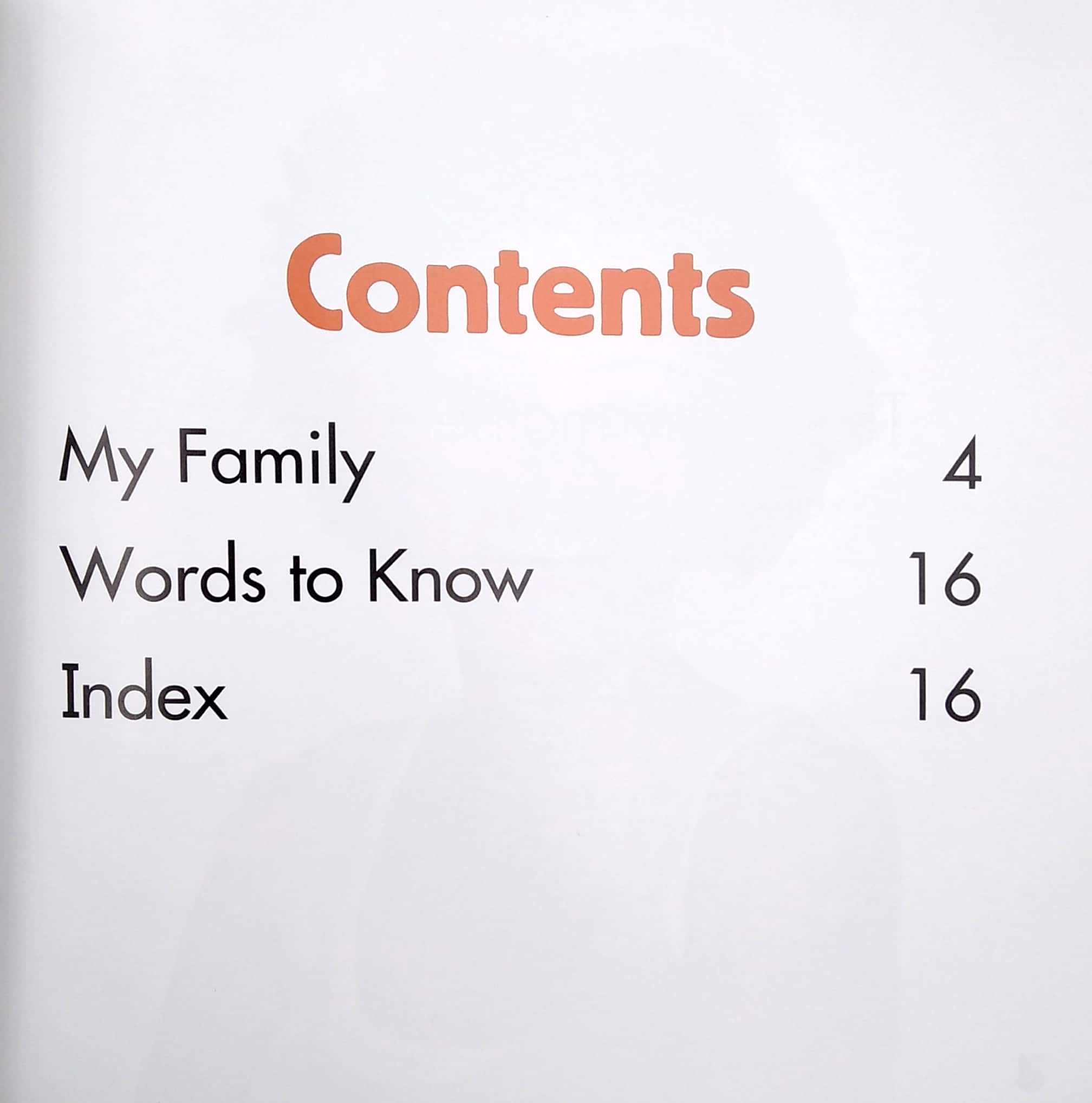 my family (rosen common core readers) - Ảnh 3