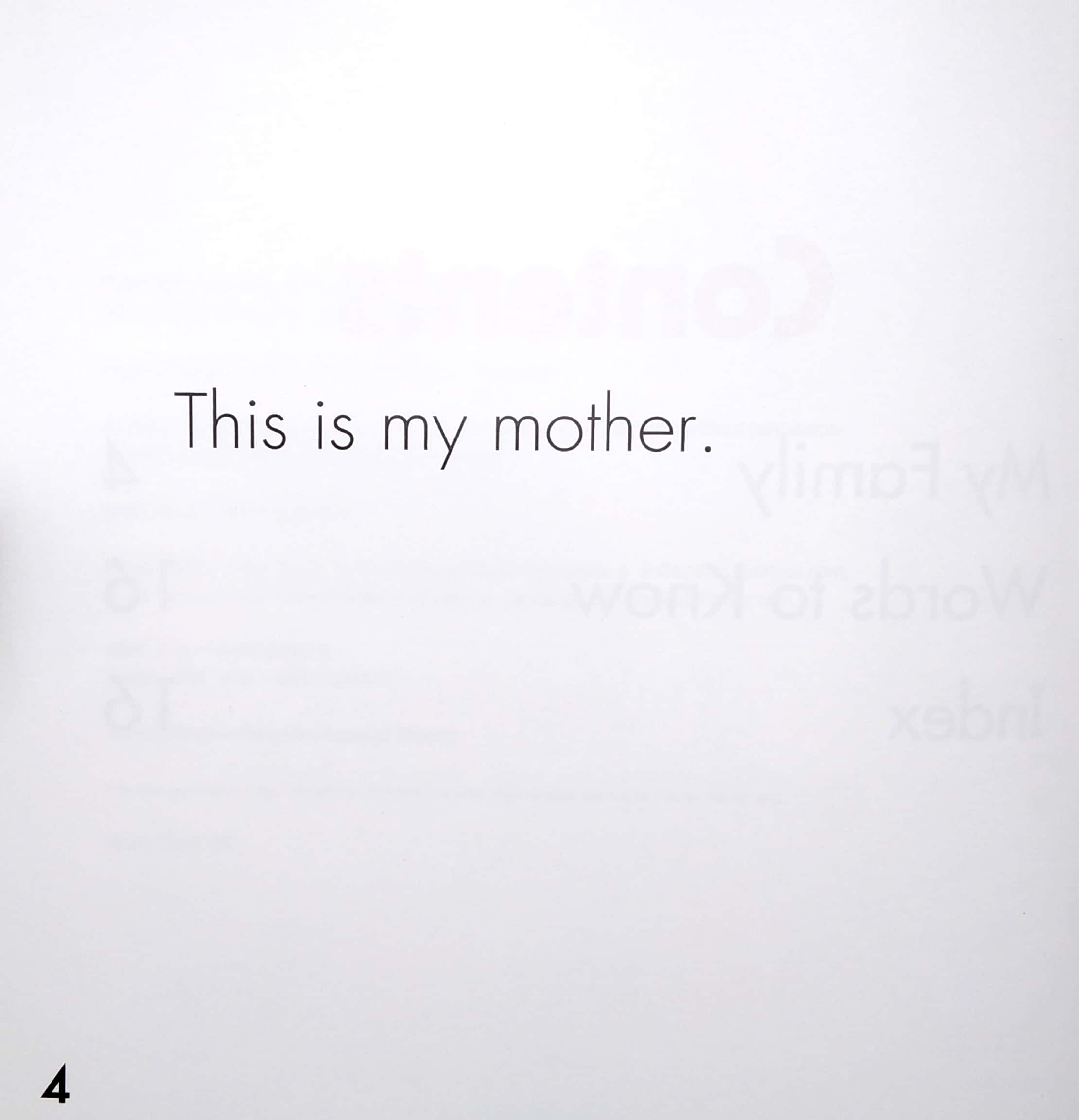 my family (rosen common core readers) - Ảnh 4