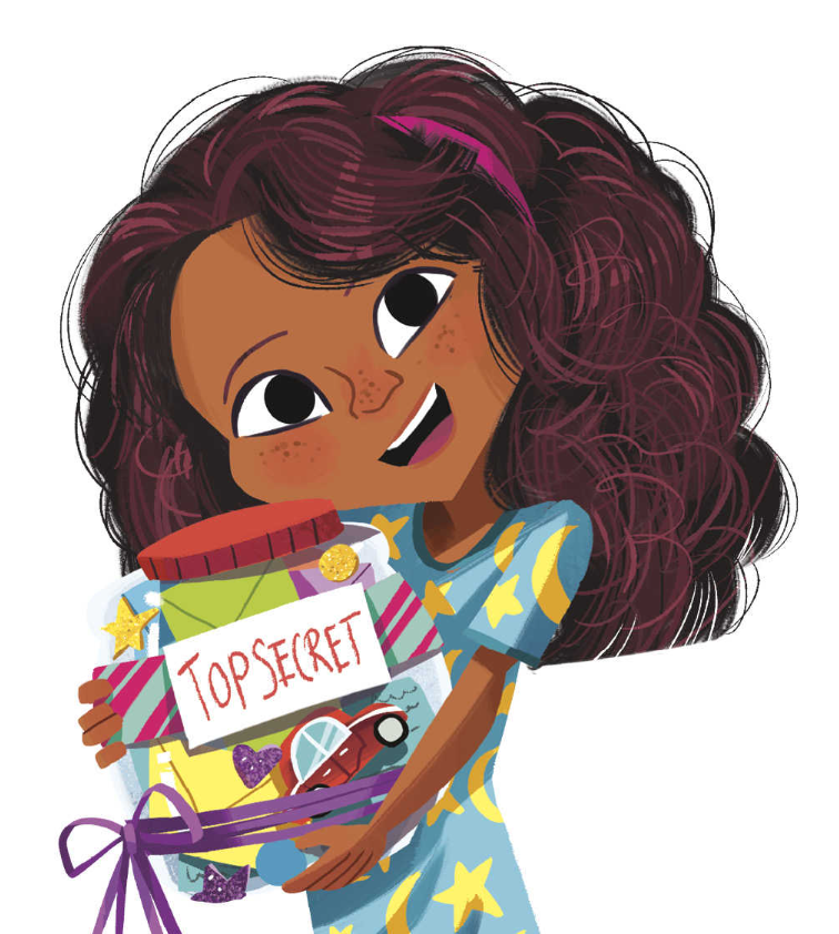 my fantastica family (sofia martinez) - Ảnh 4