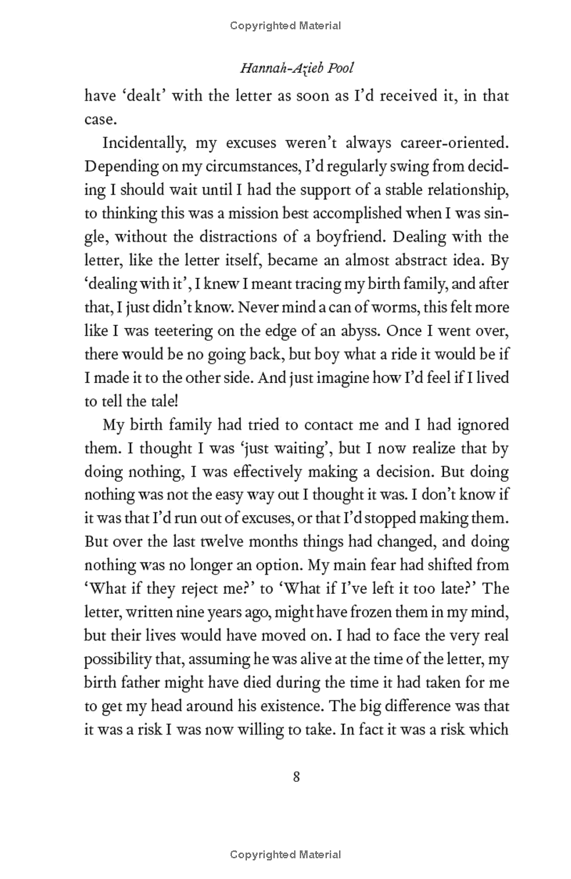 my fathers' daughter (black britain: writing back 7) - Ảnh 11