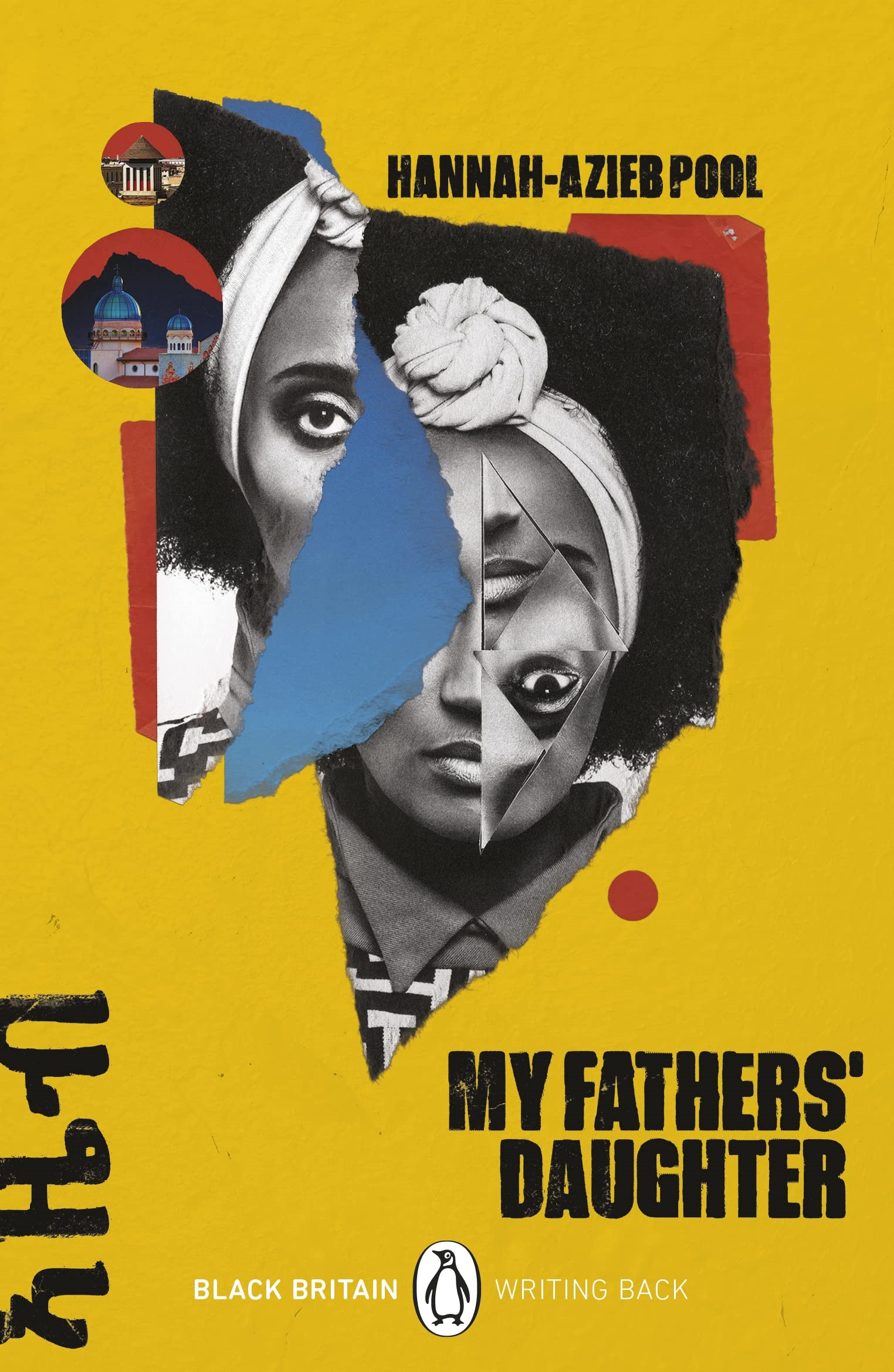 my fathers' daughter (black britain: writing back 7) - Ảnh 2