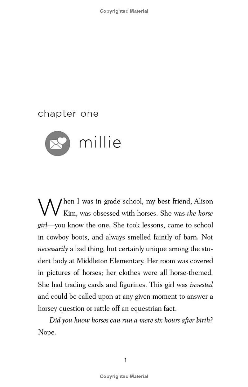 my favorite half-night stand - Ảnh 3