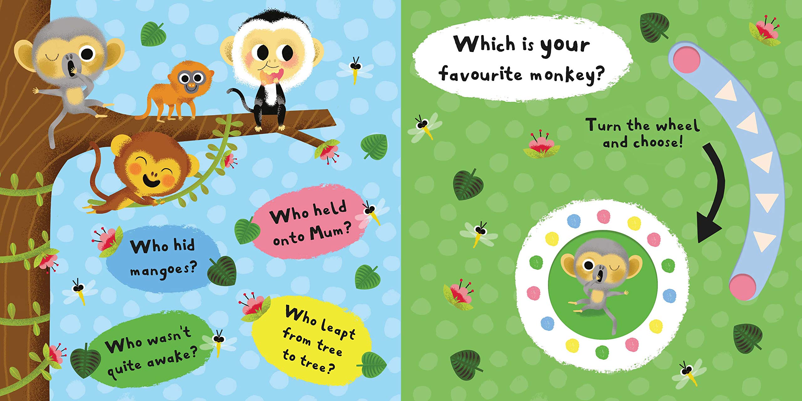 my favourite monkey - Ảnh 3