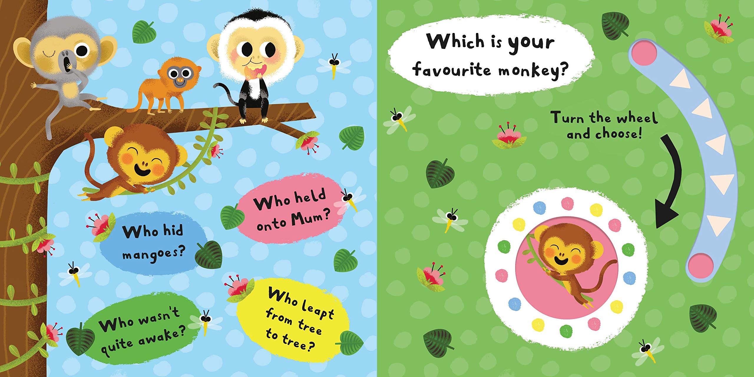 my favourite monkey - Ảnh 5