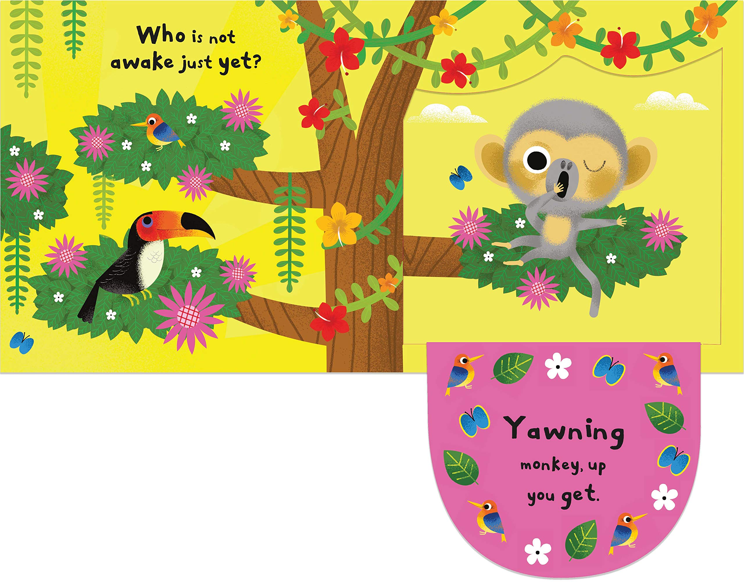 my favourite monkey - Ảnh 7