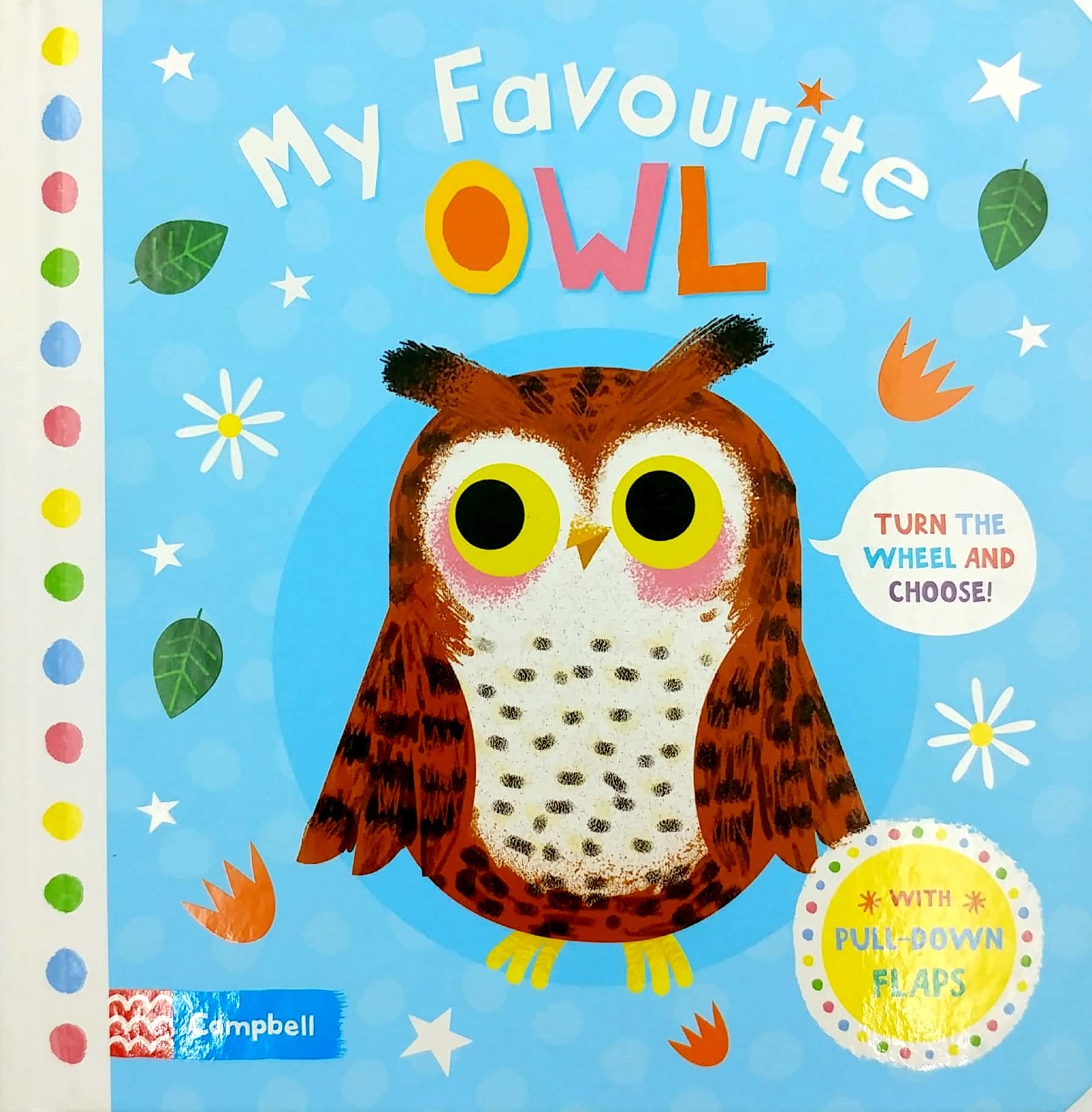 my favourite owl - Ảnh 2