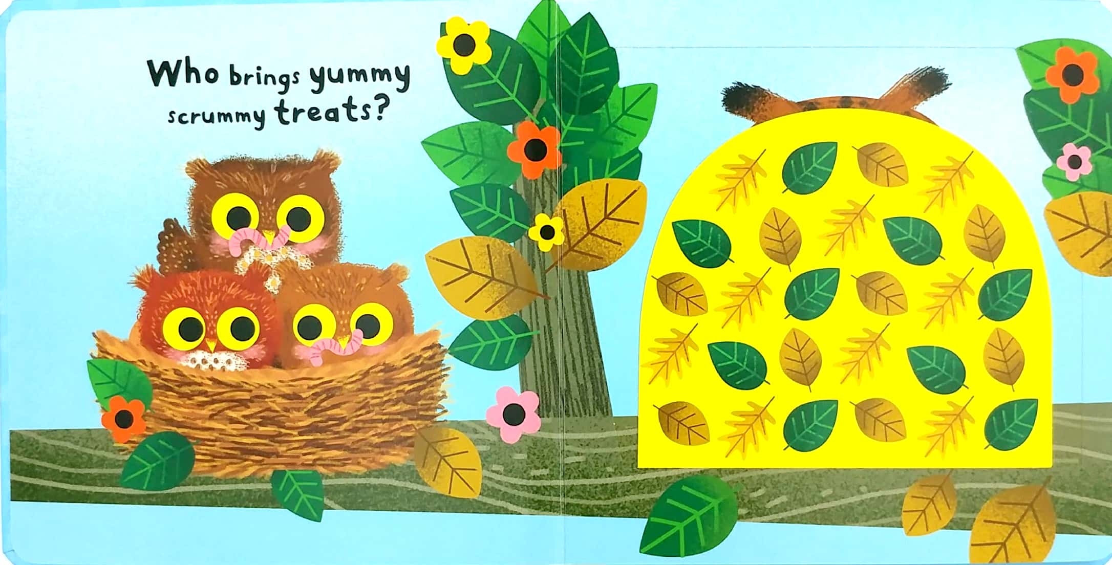 my favourite owl - Ảnh 3