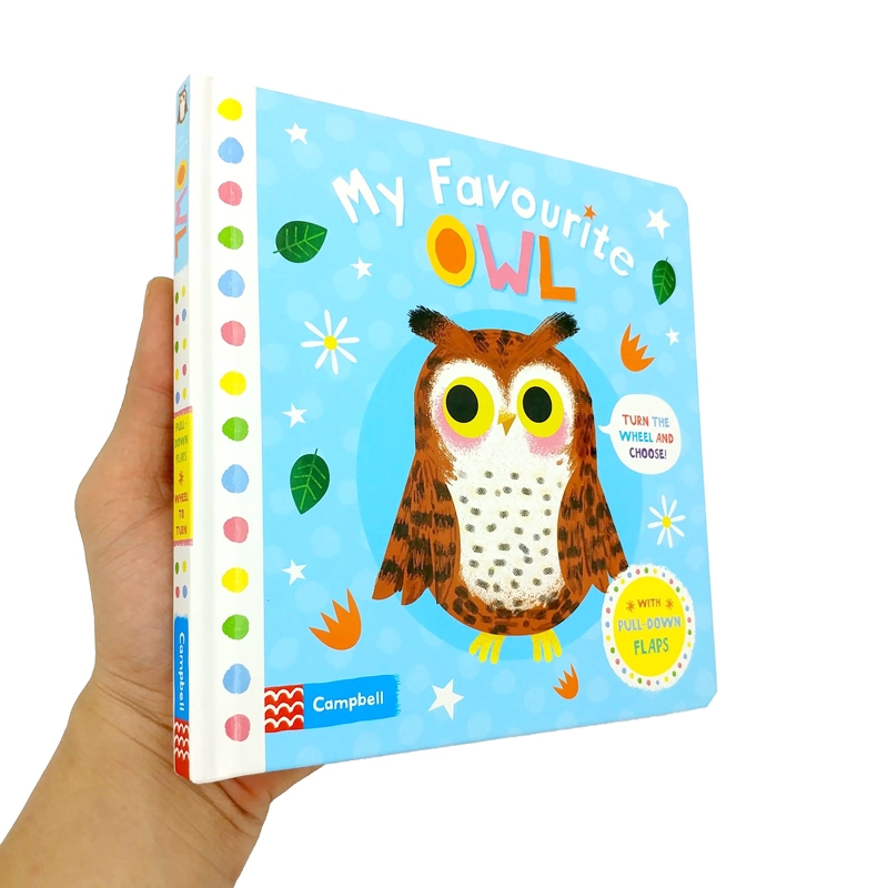 my favourite owl - Ảnh 7