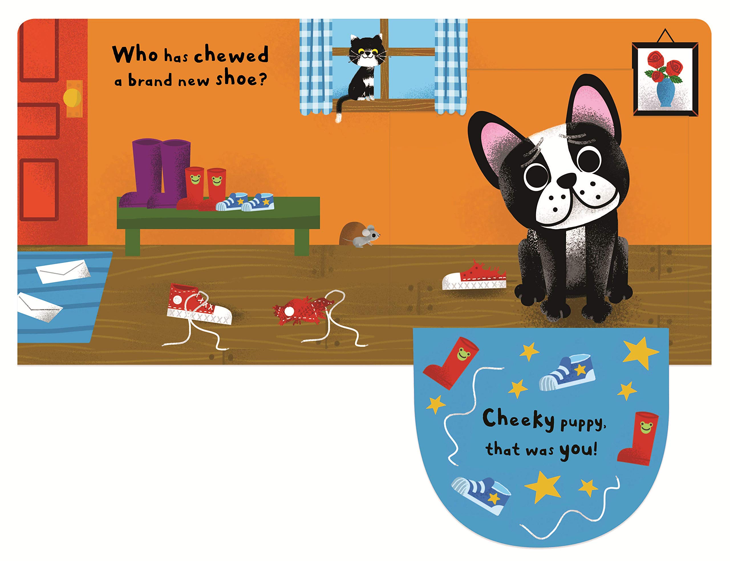 my favourite puppy - Ảnh 2