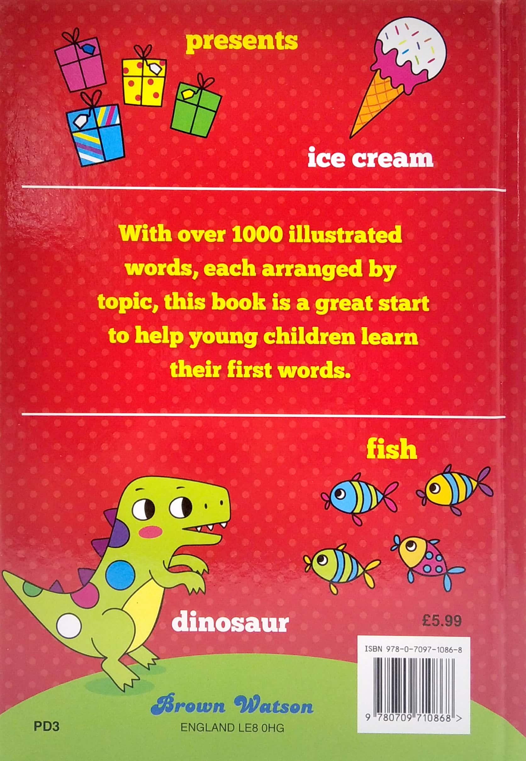 my first 1000 words - Ảnh 7