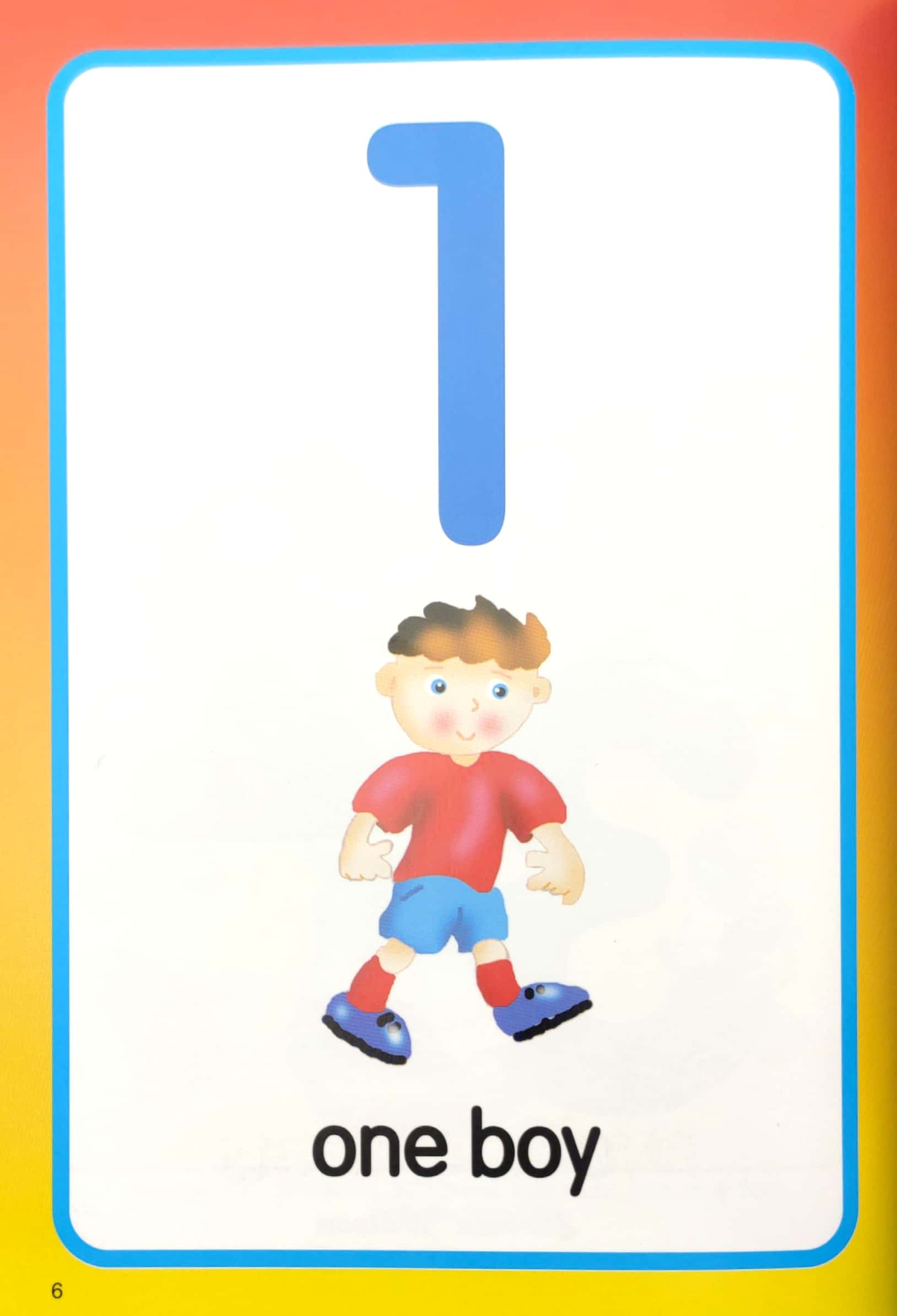 my first 123 - Ảnh 4