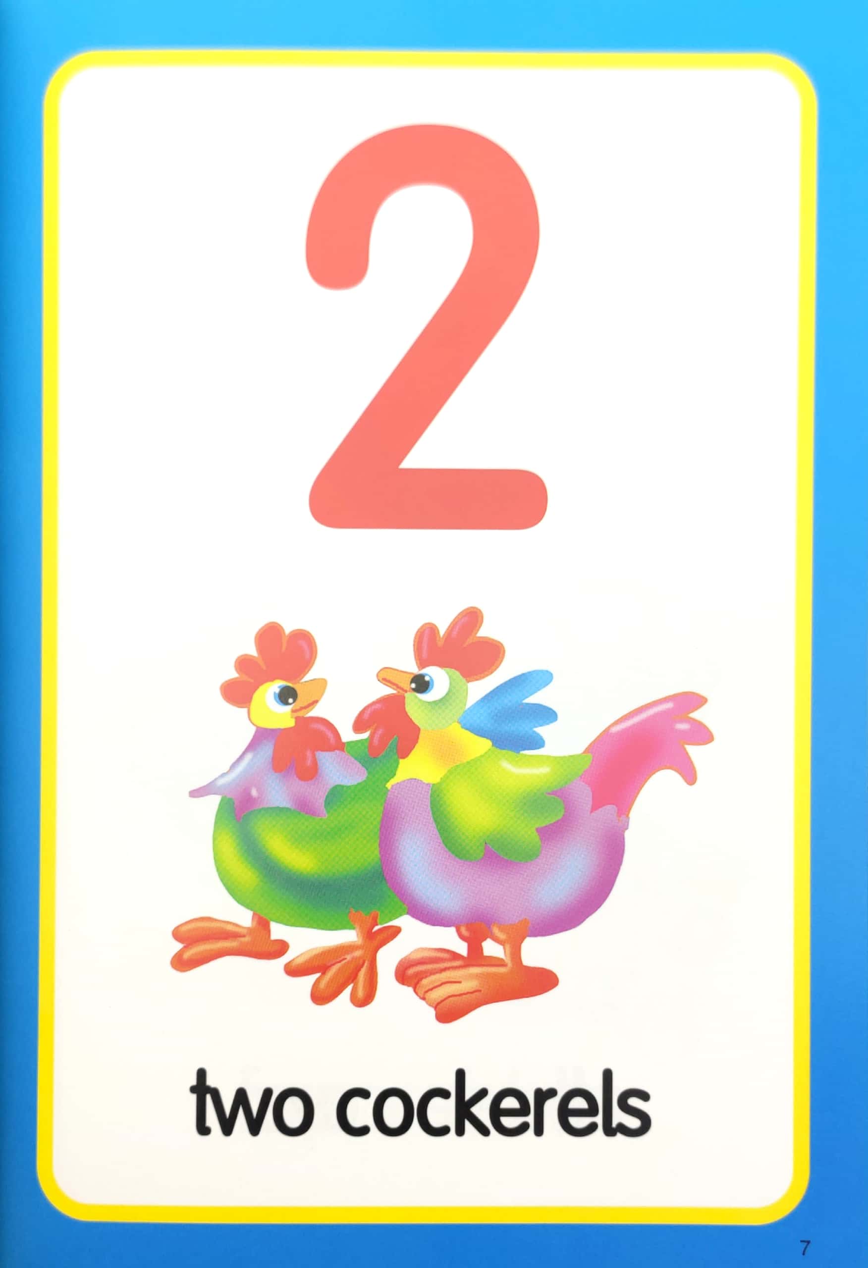 my first 123 - Ảnh 5