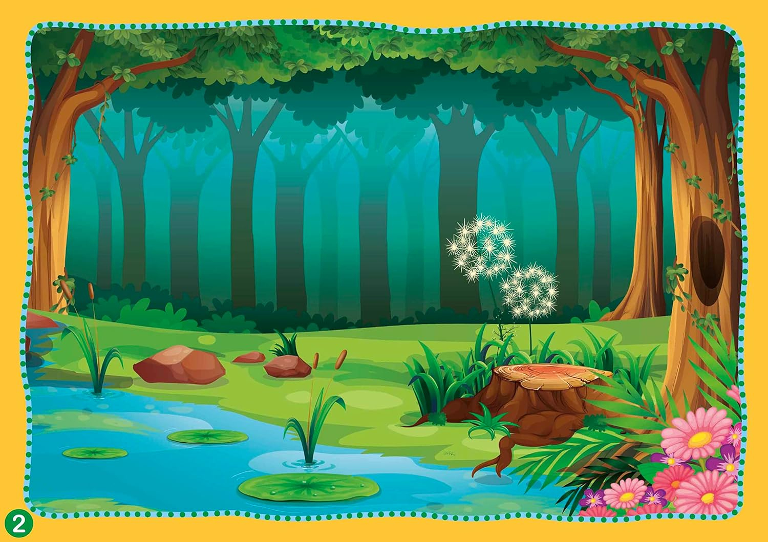 my first activities arts and crafts - fairies - Ảnh 7