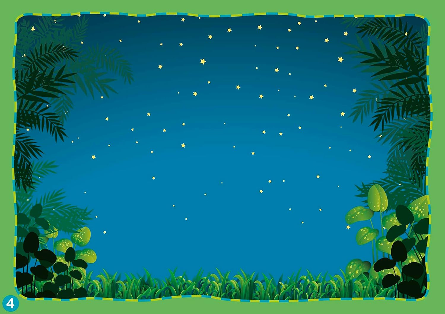 my first activities arts and crafts - fairies - Ảnh 9