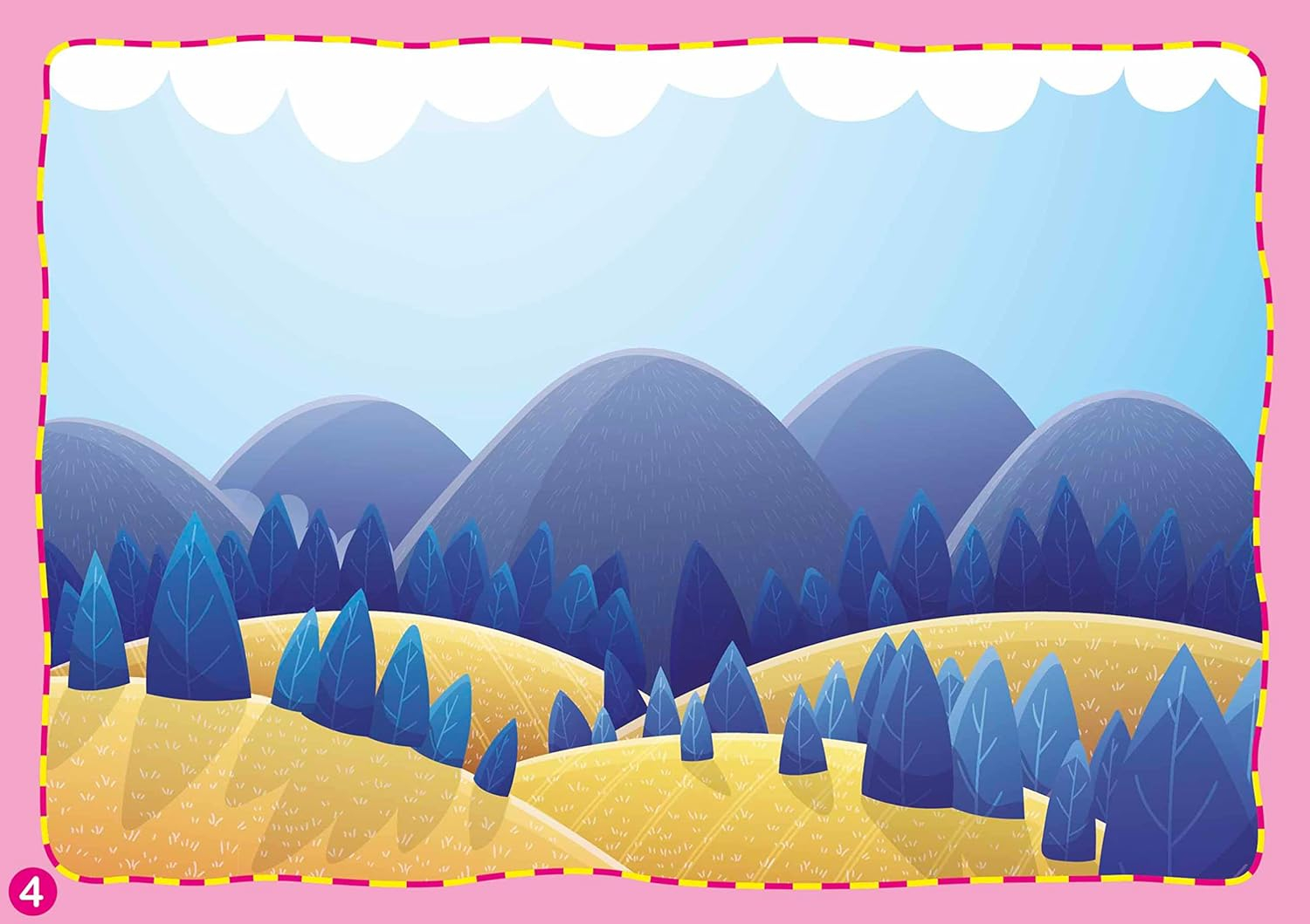 my first activities arts and crafts - unicorns - Ảnh 10