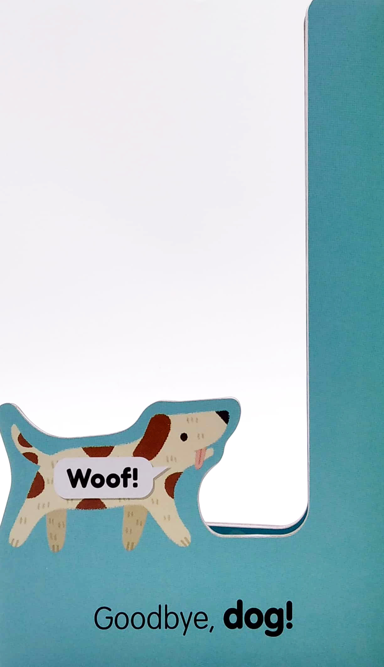 my first animals (chunky 3d shapes) - Ảnh 3