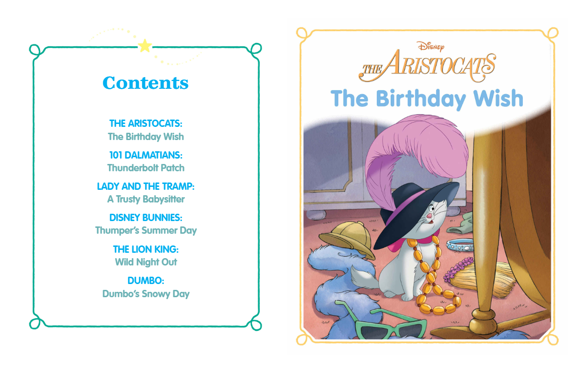 my first baby animals bedtime storybook - Ảnh 4