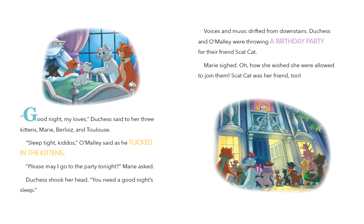 my first baby animals bedtime storybook - Ảnh 5