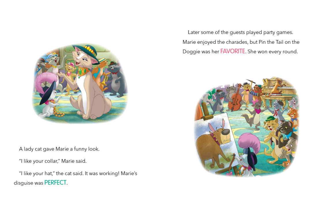 my first baby animals bedtime storybook - Ảnh 7