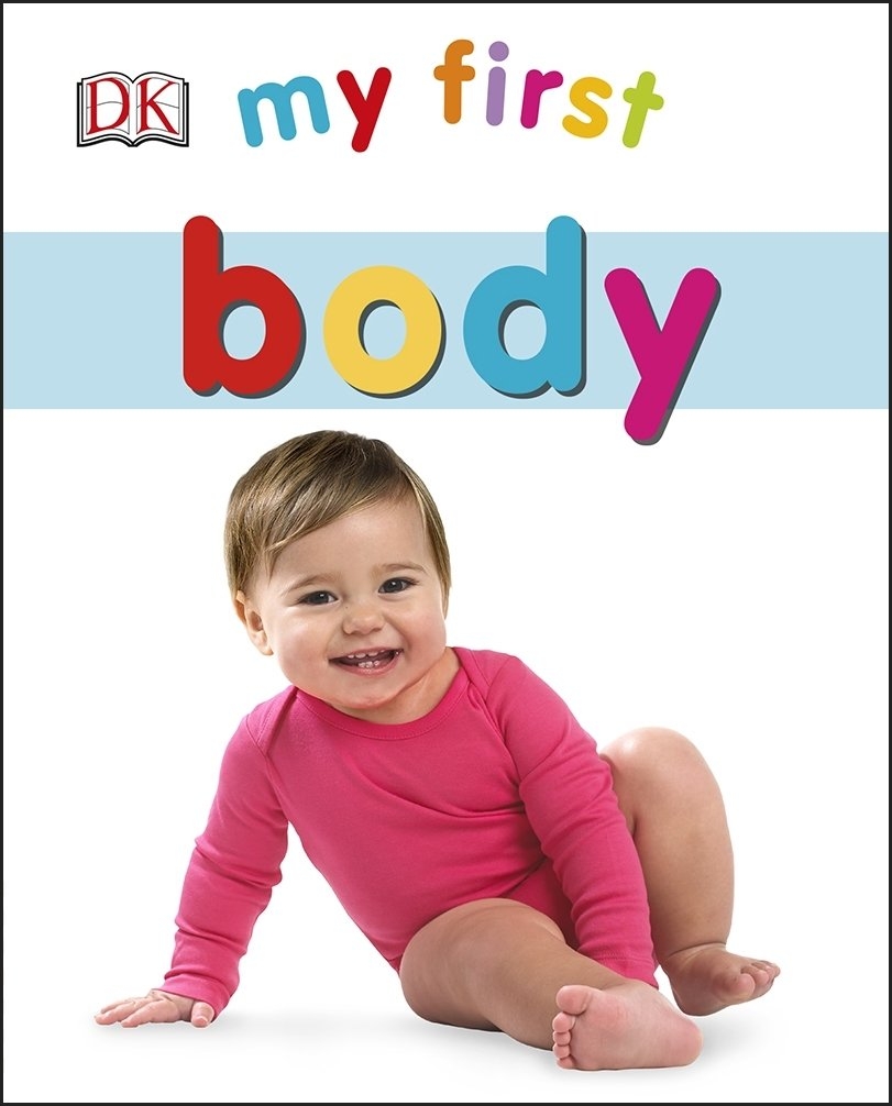 my first body - Ảnh 2
