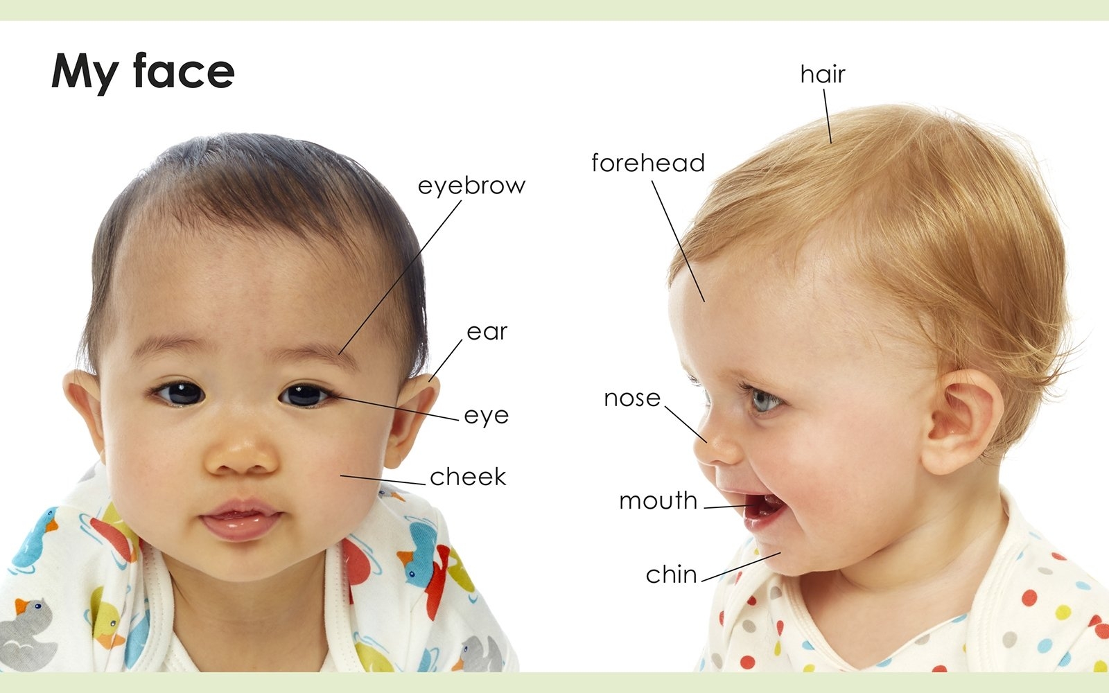 my first body - Ảnh 4