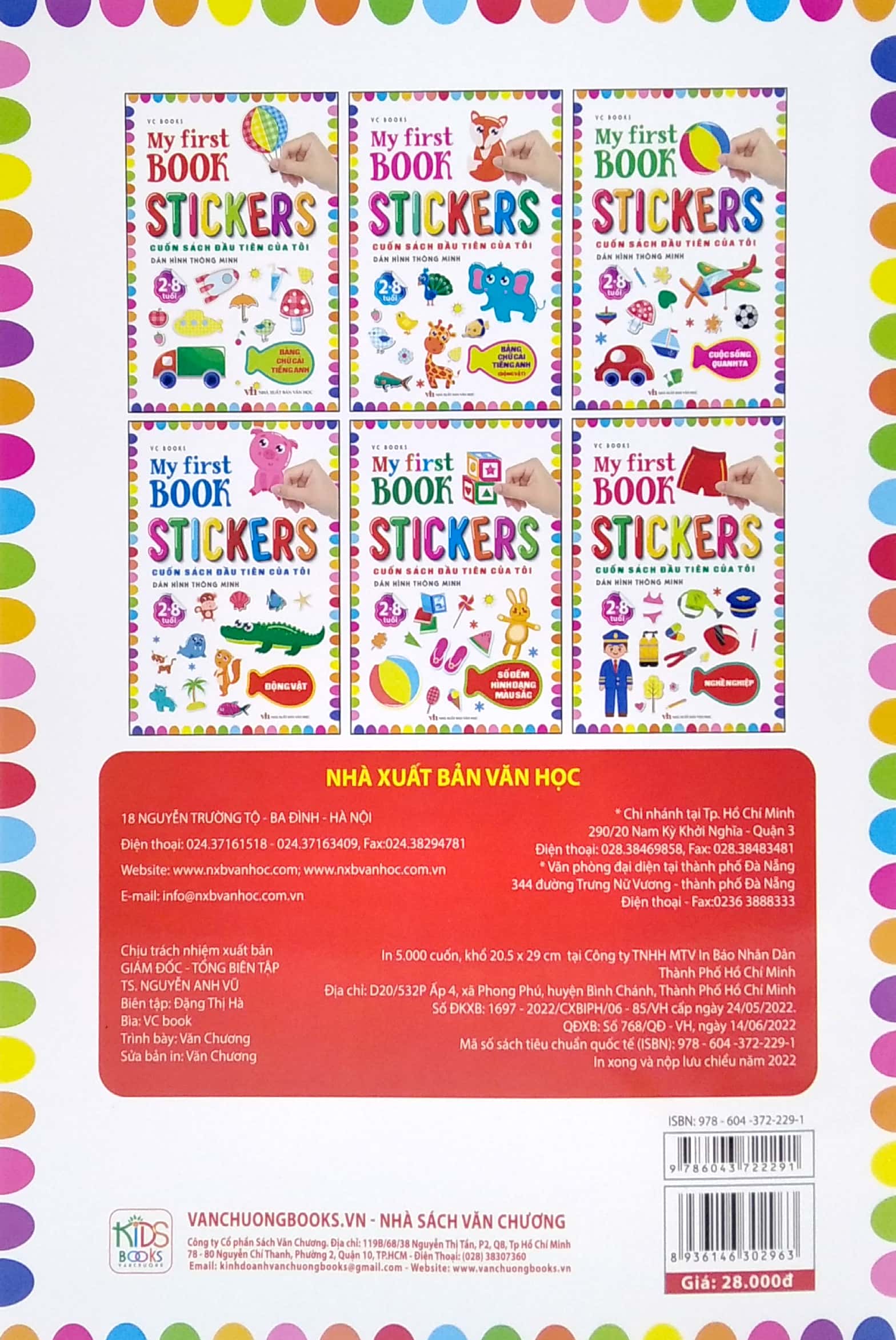 my first book stickers - nghề nghiệp - Ảnh 6