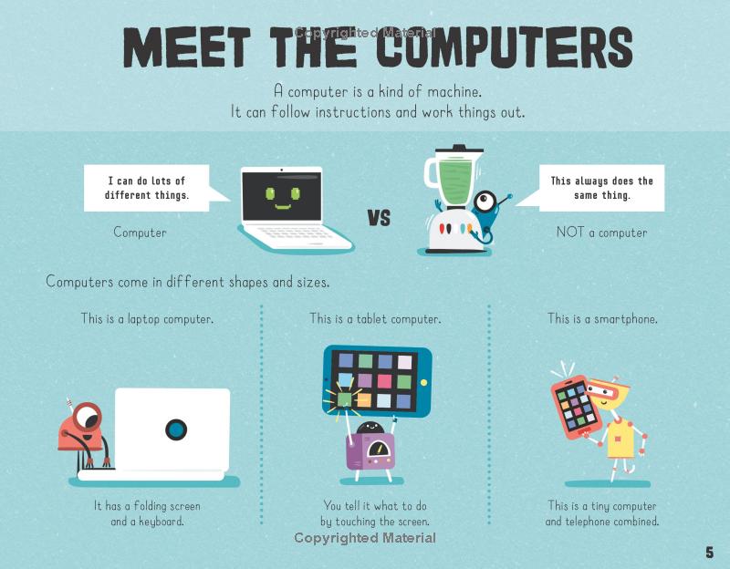 my first computer coding book using scratchjr - Ảnh 6