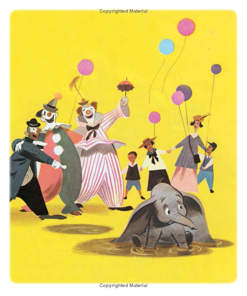 my first disney classics bedtime storybook - Ảnh 10