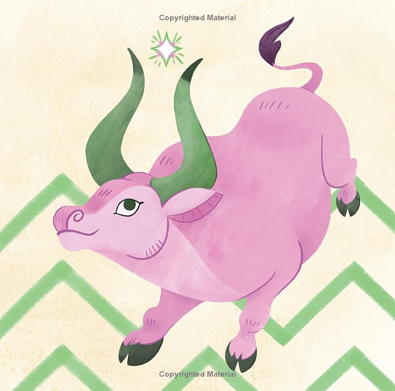 my first horoscope - Ảnh 6