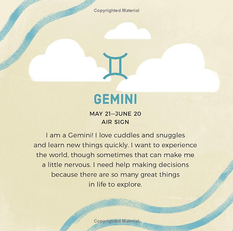 my first horoscope - Ảnh 7