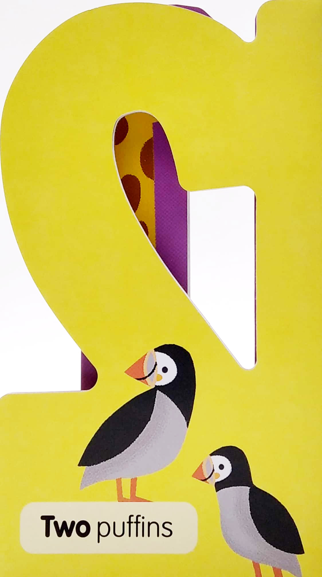 my first numbers (chunky 3d shapes) - Ảnh 6