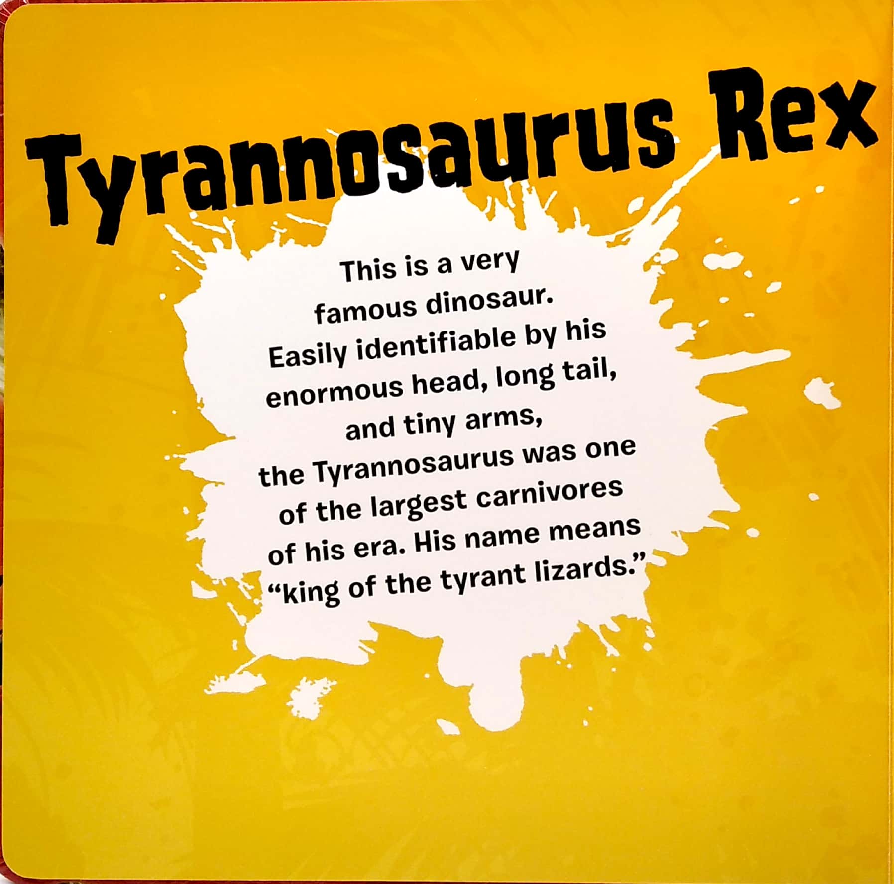 my first puzzle book: dinosaurs - Ảnh 7