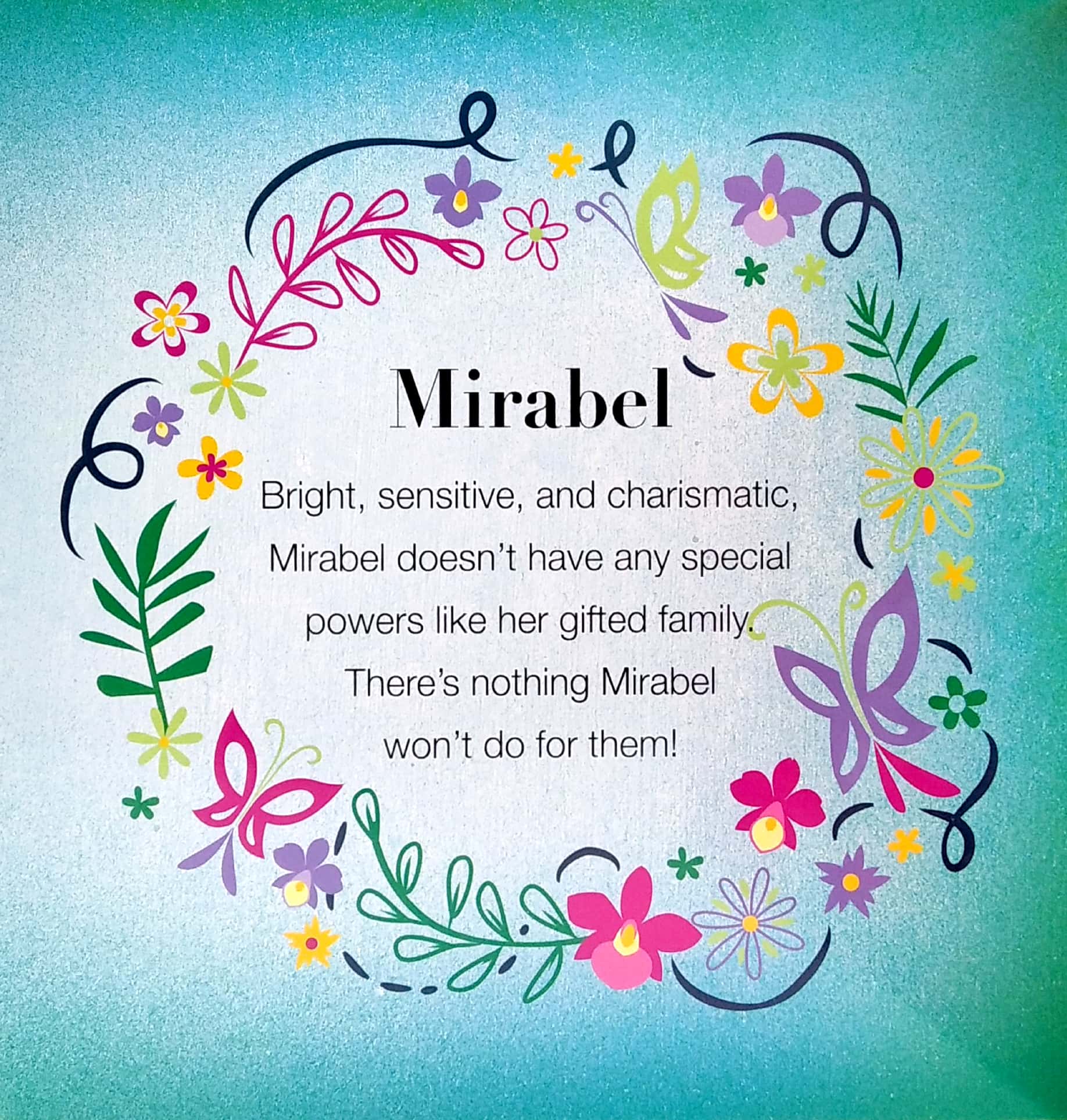 my first puzzle book: disney encanto - Ảnh 3