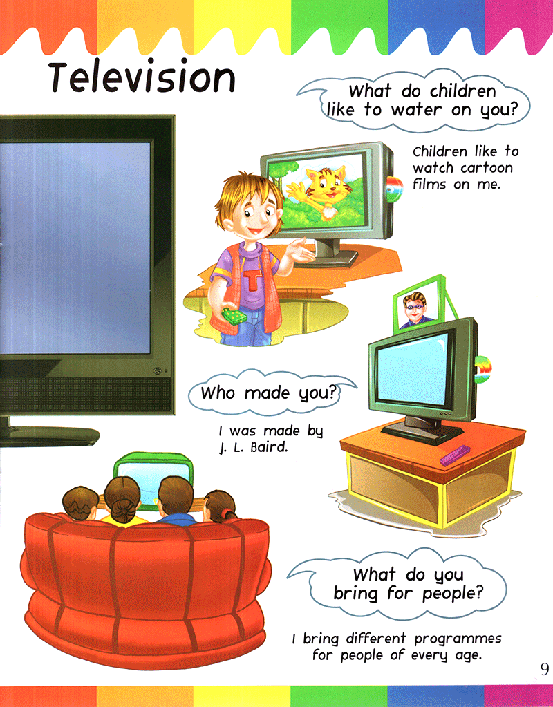 my first questions & answers - communication - Ảnh 10