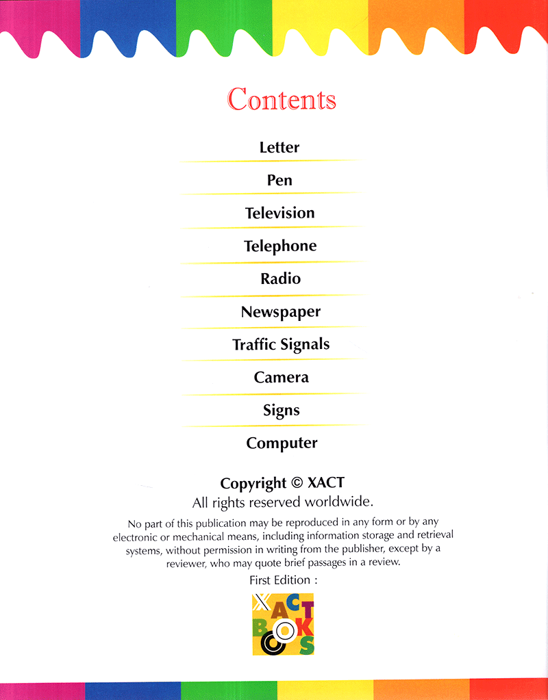 my first questions & answers - communication - Ảnh 4