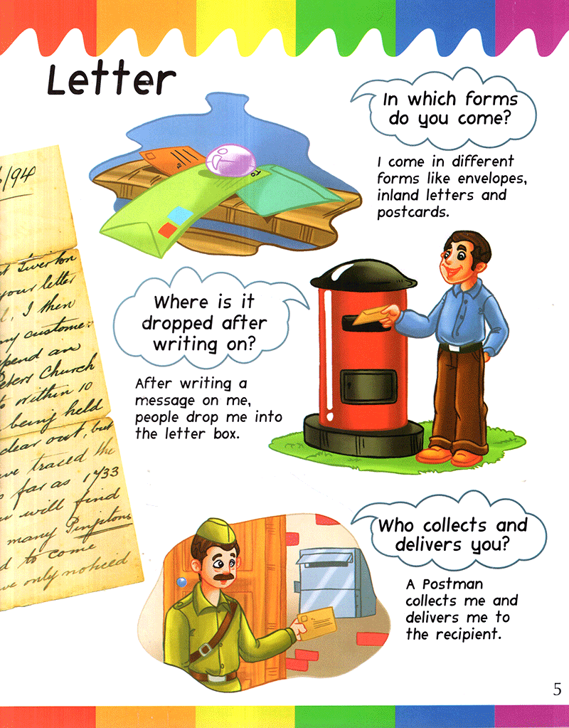 my first questions & answers - communication - Ảnh 6