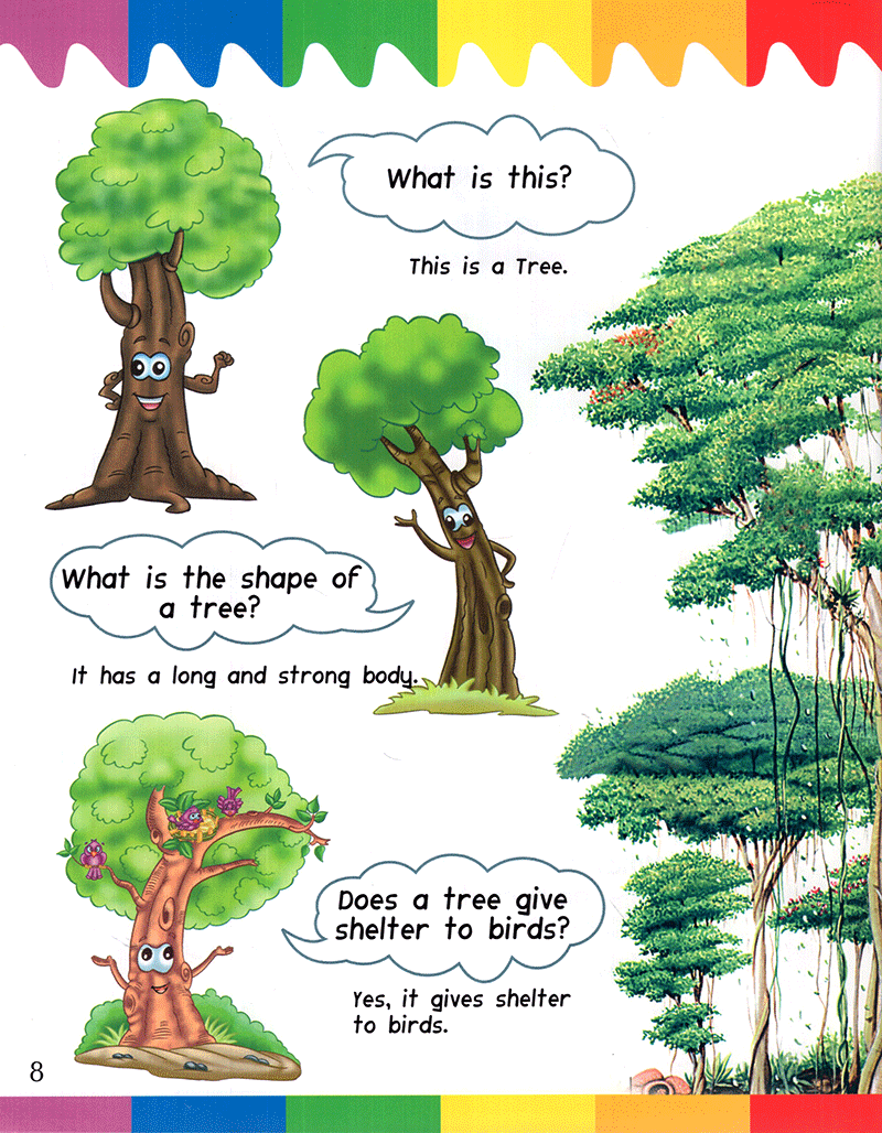 my first questions & answers - plants - Ảnh 8