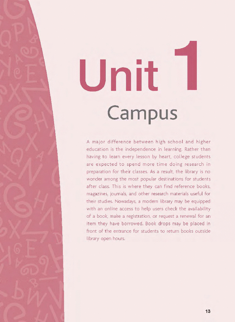 my first toeic class - starter plus - Ảnh 9