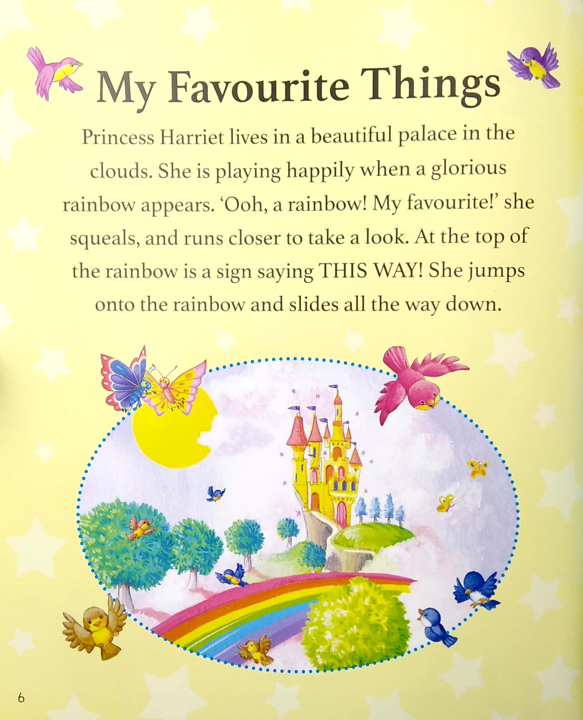 my first treasury - Ảnh 4