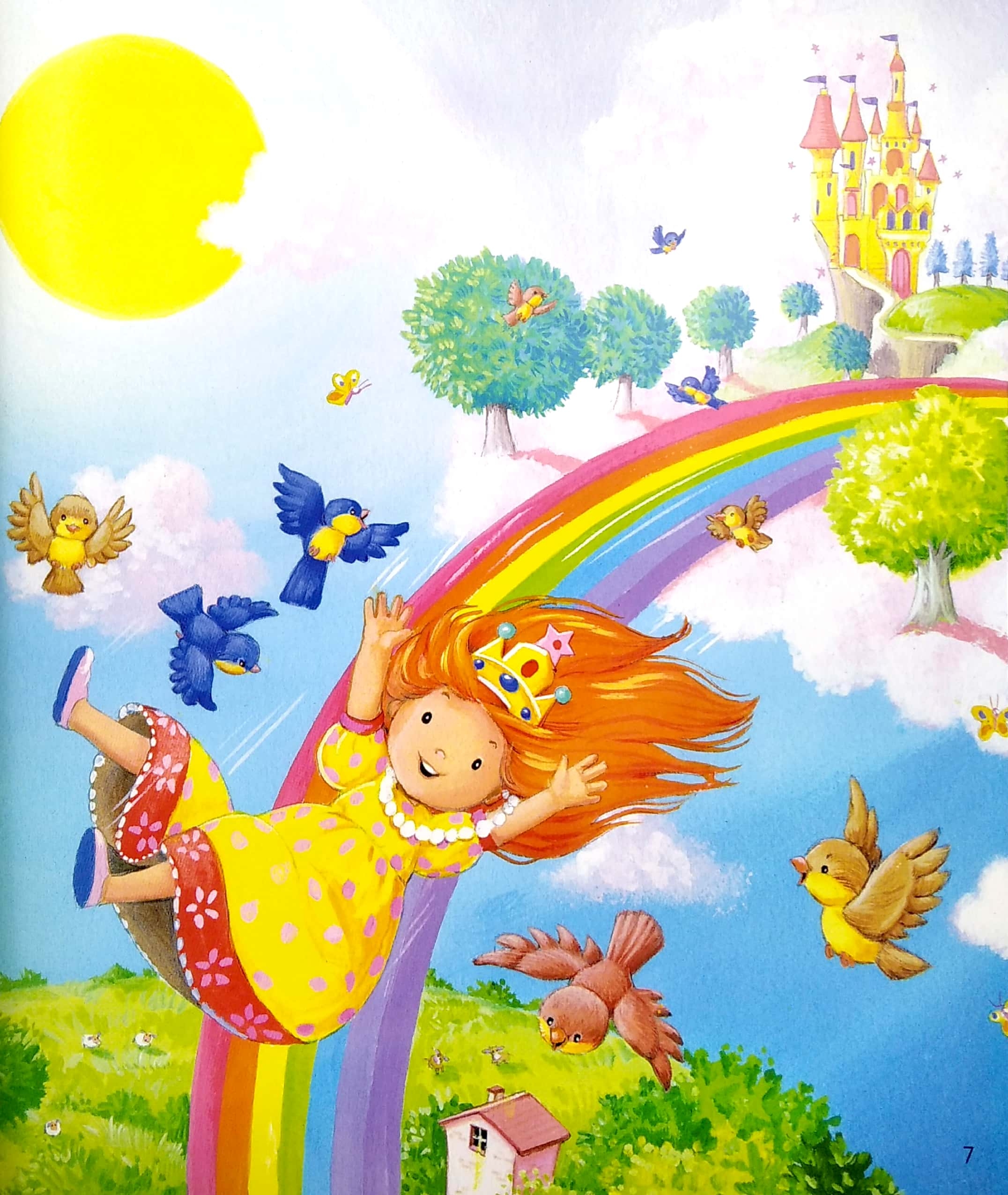 my first treasury - Ảnh 5