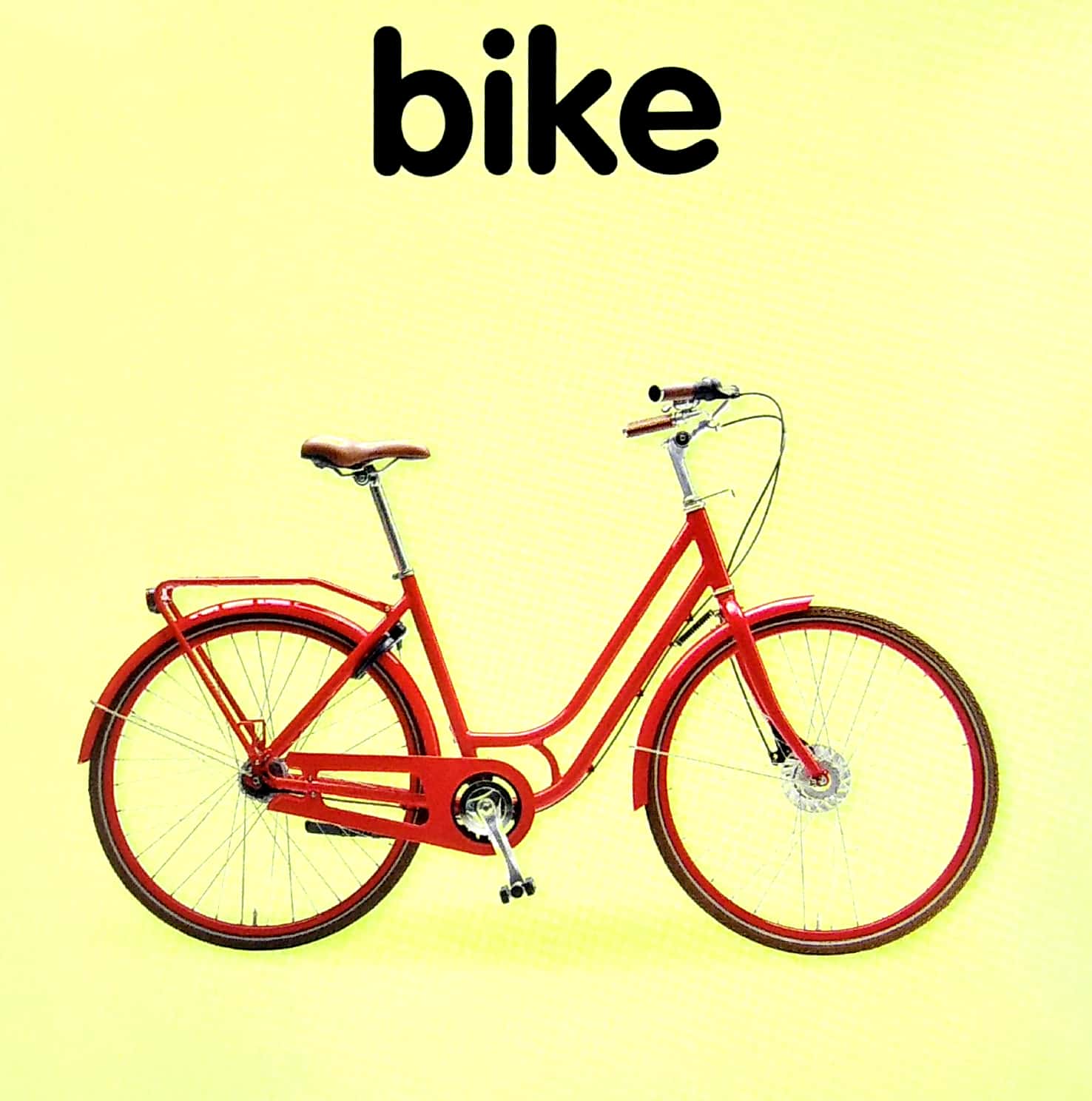 my first words: things that go - Ảnh 5