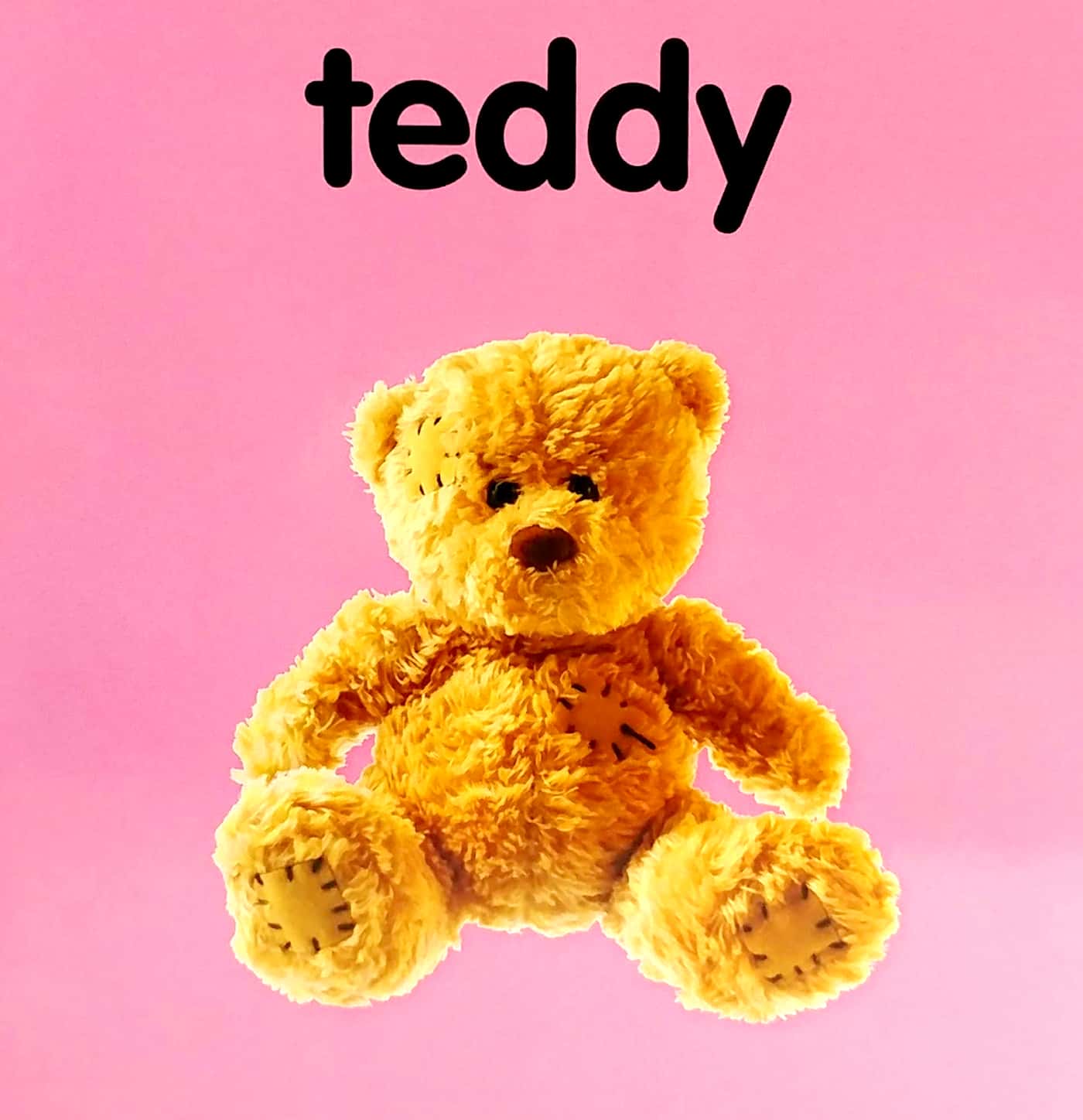 my first words: toys - Ảnh 4