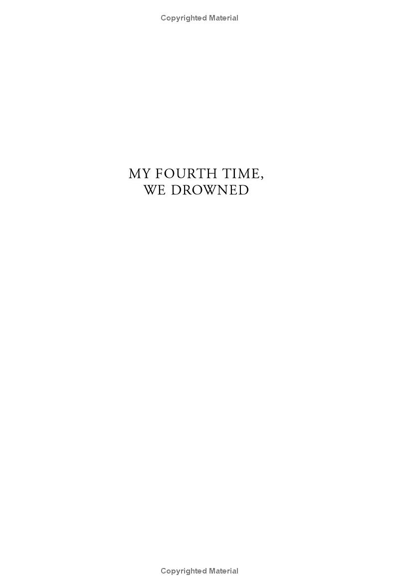 my fourth time, we drowned: seeking refuge on the world's deadliest migration route - Ảnh 3