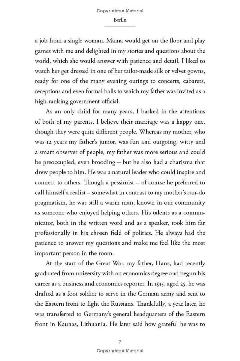 My Friend Anne Frank - Ảnh 6