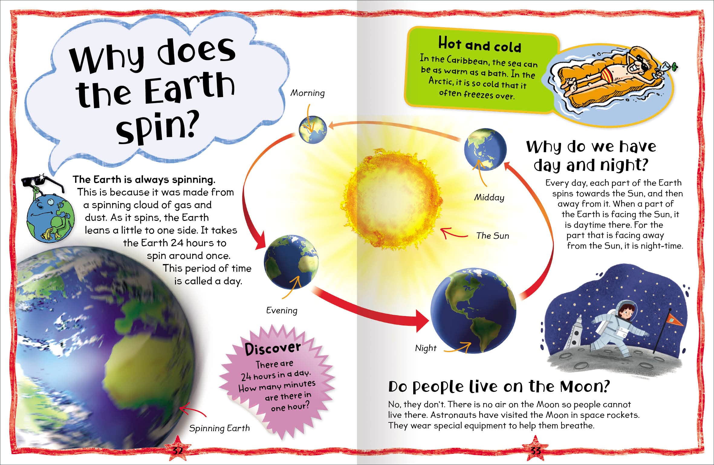 my fun book of questions & answers - Ảnh 6